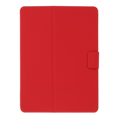 iPad 10.2 (7th / 8th / 9th Gen) red S PEN TRIFOLD dėklas