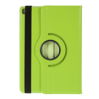 iPad 10.2 (7th / 8th / 9th Gen) green 360 dėklas 1