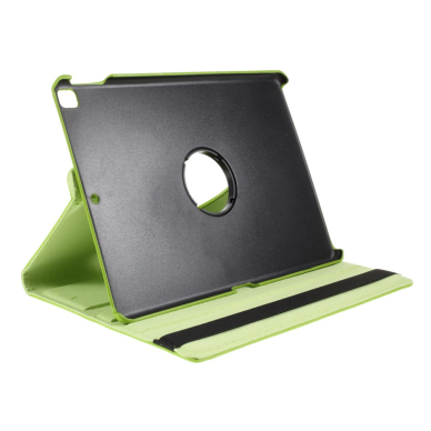 iPad 10.2 (7th / 8th / 9th Gen) green 360 dėklas 3