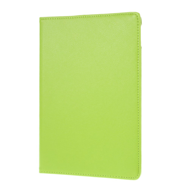 iPad 10.2 (7th / 8th / 9th Gen) green 360 dėklas 5