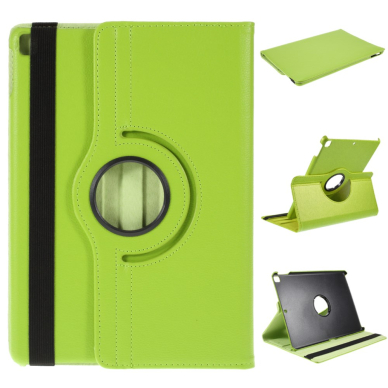 iPad 10.2 (7th / 8th / 9th Gen) green 360 dėklas