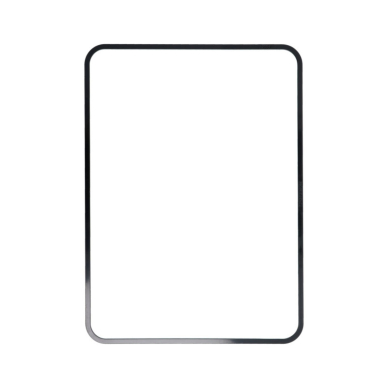 iPad 10.2 (7th / 8th / 9th Gen) Mr.Monkey apsauginis stiklas 3