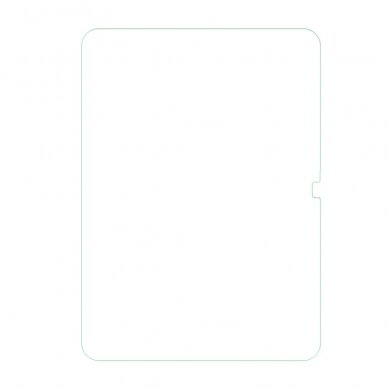 iPad 2025 (11th gen) / iPad 10.9 2022 (10th gen) apsauginis stiklas 1