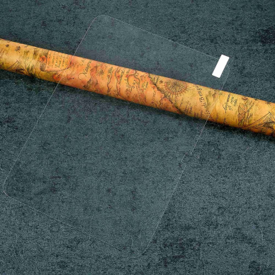 iPad 2025 (11th gen) / iPad 10.9 2022 (10th gen) apsauginis stiklas 2