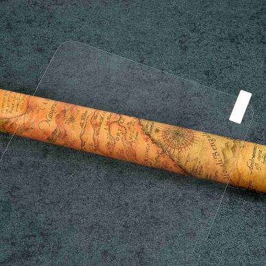 iPad 2025 (11th gen) / iPad 10.9 2022 (10th gen) apsauginis stiklas 3