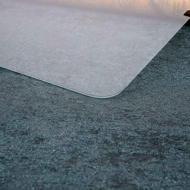 iPad 2025 (11th gen) / iPad 10.9 2022 (10th gen) apsauginis stiklas 5