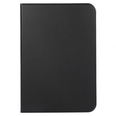 iPad 2025 (11th gen) / iPad 10.9 2022 (10th gen) black SMART COVER dėklas 3