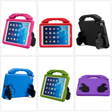 iPad 9.7 (5th , 6th Gen) ARMOR LIKE juoda nugarėlė 6