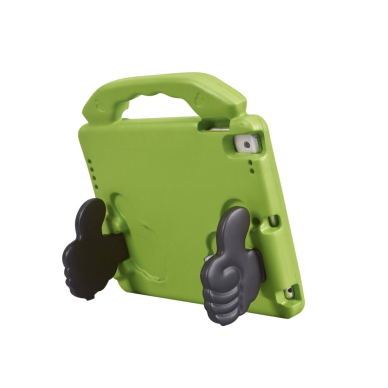 iPad 9.7 (5th , 6th Gen) ARMOR LIKE žalia nugarėlė 3