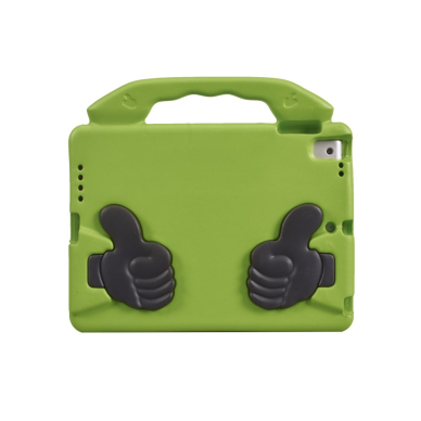 iPad 9.7 (5th , 6th Gen) ARMOR LIKE žalia nugarėlė