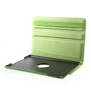 iPad 9.7 (5th , 6th Gen) salotinis 360 dėklas 6