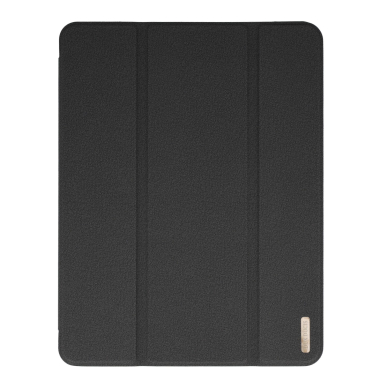 iPad Air 11 2024 (6th gen) / iPad Air 10.9 (4th, 5th gen) Black DUX DUCIS DOMO TRIFOLD dėkla