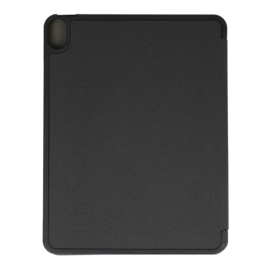iPad Air 11 2024 (6th gen) / iPad Air 10.9 (4th, 5th gen) Black DUX DUCIS DOMO TRIFOLD dėkla 2