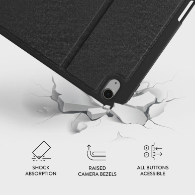 iPad Air 11 2024 (6th Gen) / iPad Pro 11 (3rd, 4th Gen) / iPad Air 10.9 (4th, 5th Gen) Cherrybomb BURGA deklas 3