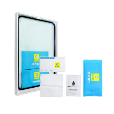 iPad Air 11 2025 / iPad Air 11 2024 Mr.Monkey apsauginis stiklas 1