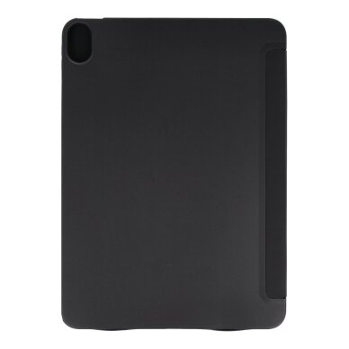 iPad Air 11 2025 (M3) / Air 11 2024 (M2) black Origami dėklas 1
