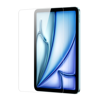 iPad Air 13 2025 (M3) / Air 13 2024 (M2) apsauginis stiklas 2