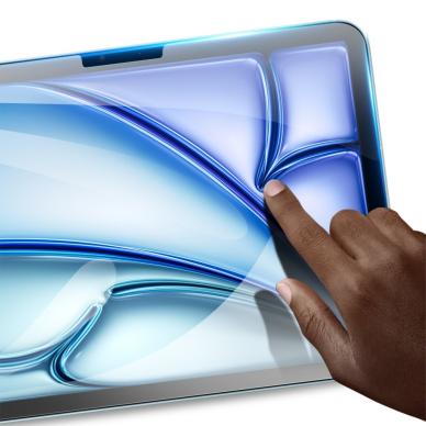 iPad Air 13 2025 (M3) / Air 13 2024 (M2) apsauginis stiklas 3