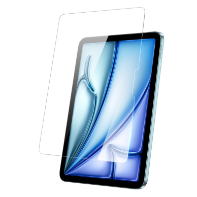iPad Air 13 2025 (M3) / Air 13 2024 (M2) apsauginis stiklas