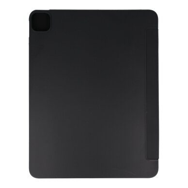 iPad Air 13 2025 (M3) / Air 13 2024 (M2) black Origami dėklas 1