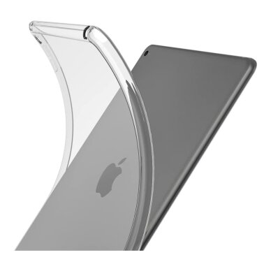 IPAD AIR2 ultra slim skaidri nug. 1