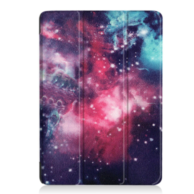 iPad Pro 10.5 (1st Gen) /iPad Air 10.5 (3rd Gen) TRIFOLD dėklas Galaxy 2