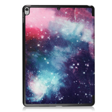 iPad Pro 10.5 (1st Gen) /iPad Air 10.5 (3rd Gen) TRIFOLD dėklas Galaxy 3