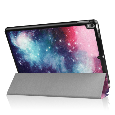 iPad Pro 10.5 (1st Gen) /iPad Air 10.5 (3rd Gen) TRIFOLD dėklas Galaxy 6