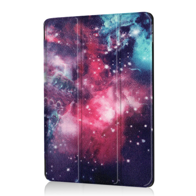 iPad Pro 10.5 (1st Gen) /iPad Air 10.5 (3rd Gen) TRIFOLD dėklas Galaxy 7