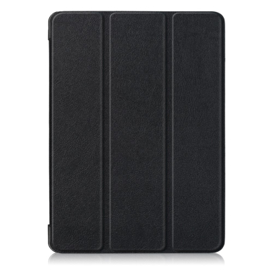iPad Pro 11" 2018/2020 juodas TRIFOLD dėklas 1