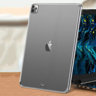 iPad PRO 11'' 2018/2020 skaidri CJELLY nugarėlė 6