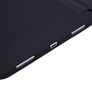 iPad Pro 11'' 2018/2020 TRIFOLD silik. dėklas 1