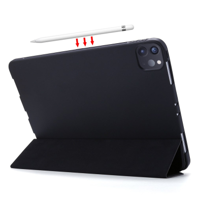 iPad Pro 11'' 2018/2020 TRIFOLD silik. dėklas 11