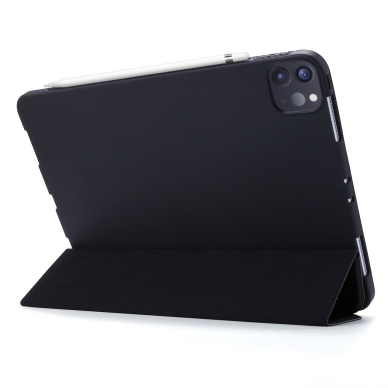 iPad Pro 11'' 2018/2020 TRIFOLD silik. dėklas 12