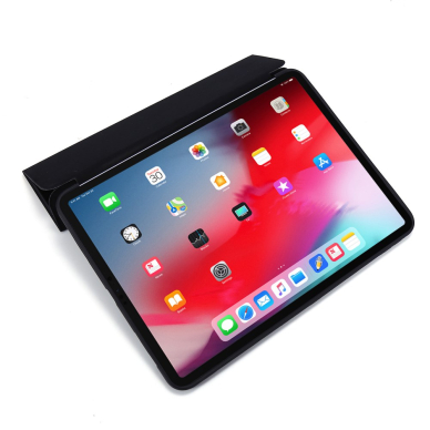 iPad Pro 11'' 2018/2020 TRIFOLD silik. dėklas 14