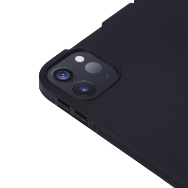 iPad Pro 11'' 2018/2020 TRIFOLD silik. dėklas 15