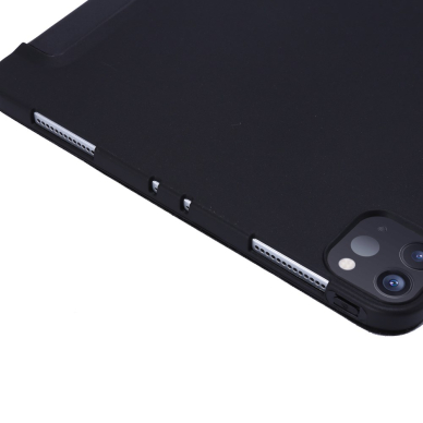 iPad Pro 11'' 2018/2020 TRIFOLD silik. dėklas 2