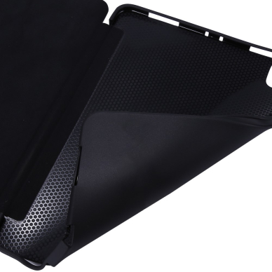 iPad Pro 11'' 2018/2020 TRIFOLD silik. dėklas 3