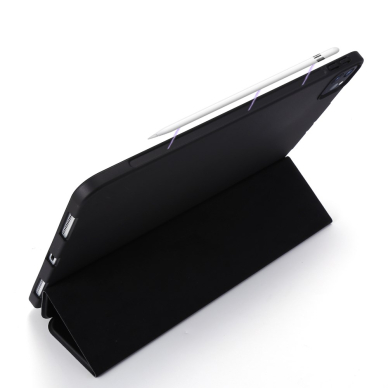 iPad Pro 11'' 2018/2020 TRIFOLD silik. dėklas 6