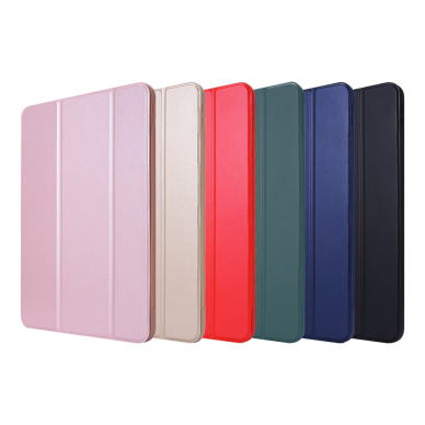 iPad Pro 11'' 2018/2020 TRIFOLD silik. dėklas 7