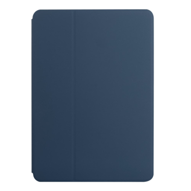 iPad Air 11 2024 (6th Gen) / iPad Pro 11 (3rd, 4th Gen) / iPad Air 10.9 (4th, 5th Gen) blue BIFOLD dėklas 4