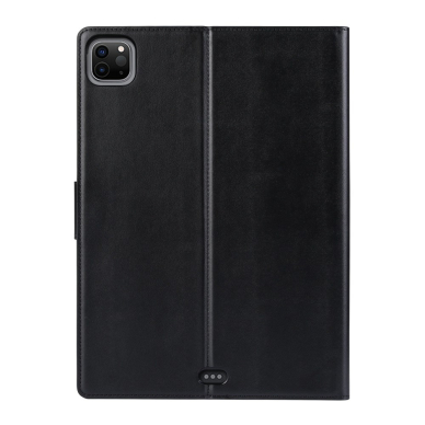 iPad Air 11 2024 (6th Gen) / iPad Pro 11 (3rd, 4th Gen) / iPad Air 10.9 (4th, 5th Gen) black HANMAN dėklas 5