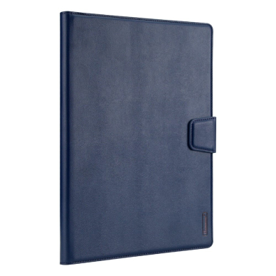 iPad Air 11 2024 (6th Gen) / iPad Pro 11 (3rd, 4th Gen) / iPad Air 10.9 (4th, 5th Gen) blue HANMAN dėklas 4