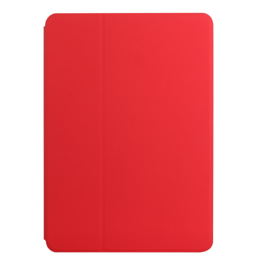 iPad Air 11 2024 (6th Gen) / iPad Pro 11 (3rd, 4th Gen) / iPad Air 10.9 (4th, 5th Gen) red BIFOLD dėklas 4