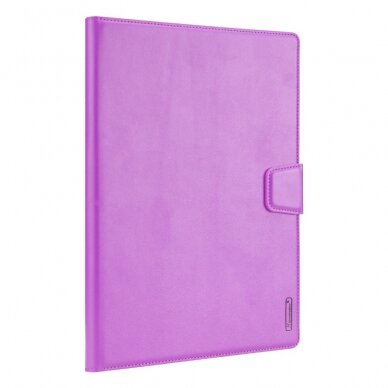 iPad Air 11 2024 (6th Gen) / iPad Pro 11 (3rd, 4th Gen) / iPad Air 10.9 (4th, 5th Gen) purple HANMAN dėklas 4