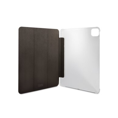 iPad Pro 12.9 (3rd / 4th / 5th / 6th Gen) / iPad Air 13 (2024) black KARL LAGERFELD dėklas KLFC12OCHK 1