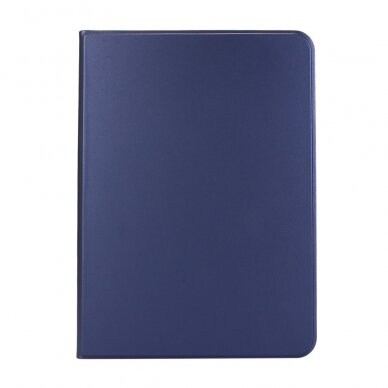iPad Pro 12.9` 2021/2020/2018 mėlynas SMART COVER dėklas 1