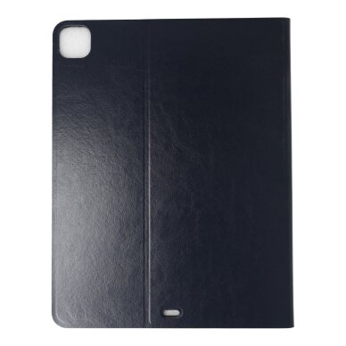 iPad Pro 12.9 (3rd / 4th / 5th / 6th Gen) / iPad Air 13 (2024) blue KITE dėklas 1