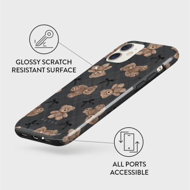 iPhone 11 BFF Tough BURGA nugarėlė 2