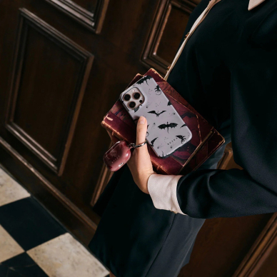 iPhone 11 Draco Tough BURGA nugarėlė 4